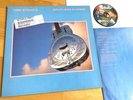 DIRE STRAITS . brothers in arms LP ORIGINAL 1985 Fleetwood Mac Pink Floyd Enigma