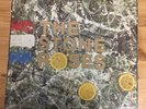 The Stone Roses - The Stone Roses Vinyl LP Original 1989 Press- VG/VG