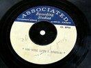 Paul Simon & Garfunkel 45-10