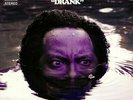 Thundercat + OG Ron C & The Chopstars ?- Drank 2 x LP CHOPPED Vinyl Album Record