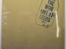 THE WHO Live At Leeds LP DECCA DL 79175 ORIGINAL 1st PRESSING 1970 SEALED