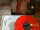 The Beatles ?–  Trax Vol. 3 The Swingin' Pig ?– TSP 025  Vinyl, LP, Co