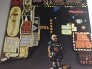 Extreme Pornogrnfitti LP