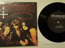 POSSESSED ** FALLEN ANGELS ** 7