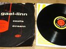 SEOSAMH DE BURCA b/w MDIRE NI DHONNCHA IRISH IRELAND GAEL-LINN 78 RPM E+ EX PL