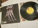 ERIC CLAPTON CREAM GOODBYE LP PROMO STICKER VINYL NM UNPLAYED GF COVER NO SPLITS