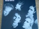 The Dead Boys - we have come for your children (Television, Ramones)