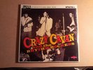 CRAZY CAVAN/RHYTHM ROCKERS=LIVE AT PICKETTS LOCK, MAY 1976=NEW STILL SEALED