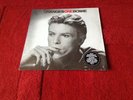 David Bowie. Changes One. Clear Vinyl.