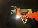 The Horace Silver Quintet - Silver's Serenade, Liberty Blue Note VG+/ EX-