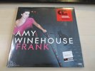 AMY WINEHOUSE: Frank, 0060.., EU PRESS 2003, 180g, 12