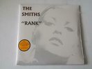 The Smiths Rank 2016 Rhino 180g RE 2xLP New/Sealed