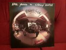 Neil Young & Crazy Horse - Ragged Glory vinyl LP