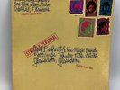 Captain Beefheart Strictly Personal 1971 Reissue Vinyl LP Record Blue Thumb BTS1
