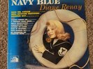 Sealed Diane Renay Navy Blue Lp Original 1964 20th Century Records Mono New