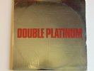 Kiss Double Platinum Vinyl 2 x LP Record Album 1st Edition Release Original 1978