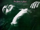 THE SMITHS - The Queen Is Dead  (NEAR MINT) LP Vinyl