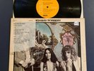 HIGHWAY ROBBERY For Love or Money PROMO LP Vinyl VG+/VG+
