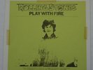 The Rolling Stones Play With Fire (TMoQ) LP