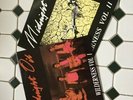 Midnight Oil Wilderness Rare Double Album