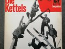 LP Die Kettels s/t 1965 Ariola 1965  Beat Vinyl appears unplayed