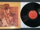 Raiders Of The Lost Ark Indiana Jones Movie Soundtrack 1981 Vinyl Record Album