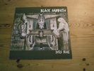 Black Sabbath  Dies Irae  Vinyl  DLP  selten  und sehr gut