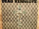 Dead Kennedys In God We Trust Inc 1981 LP Hardcore Punk  VG+