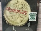 Judas Priest: Rocka Rolla LP SEALED RSD Cola Green vinyl