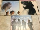 The Doors Lp Lot, The Best Of, The Soft Parade 13, Classics, Waiting For The Sun
