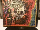 LA REVOLUCION DE EMILIANO ZAPATA  vocacion de magdalena  LP PSYCH MONSTER