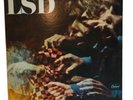 LSD No Artist/Interview/Spoken Word CAPITOL LP gatefold  