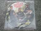 THE BEATLES Paperback Writer     1986  PICTURE DISC   Parlophone   NEAR MINT