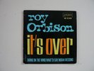 ROY ORBISON RARE EP LONDON RE 10.163 FRANCE