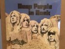 Deep Purple - Deep Purple In Rock [VINYL LP]