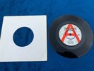 Chris Farlowe 7” 45 single vinyl Moanin demo copy IM 506 record