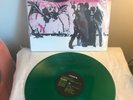 Misfits Walk Among Us Martian Green Vinyl Lp Jerry Only Doyle Ltd 300 OOP