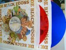 Bläck Fööss 2 rare LP rot & blau Platten Mer han nen Deckel