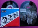 Kraftwerk Tour de Frace (1983) & Musique Non Stop (1986) original 2 Stk.7