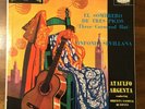 London (Decca) CS6050 - Falla - Three Cornered Hat - Turina - Ataulfo ARGENTA