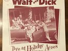 1964 Walt and Dick Live At Holiday Acres Rhinelander, Wisconsin LP Album