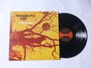 WISHBONE ASH   PILGRIMAGE   1971 UK 1ST PRESS CLASSIC ROCK VINYL LP   PLAYS TIDY