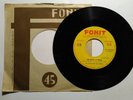 BILL HALEY & COMETS ROCKIN' RITA /ME ROCK A HULA FONIT 7+CS ITALY US ROCK'N'ROLL