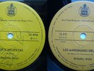 MIGUEL RIOS POR SI NECESITAS 1974 PROMO SPAIN PROG ROCK  CHILEAN PRESS