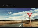 `Pearl Jam - Yield [LP] (150 Gram, remastered)` (UK IMPORT) VINYL LP NEW