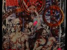 NAPALM DEATH - Utopia Banished, New Sealed LP, Vinyl