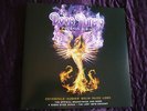 DEEP PURPLE: phoenix rising 2 LP in MINT- coverdale tommy bolin hughes trapeze