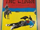 The Clash ?– Give 'Em Enough Rope Vinyl LP RARE 1st Pressing CBS S 82431-A1*NM*