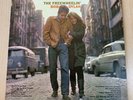 Bob Dylan ?– The Freewheelin' Bob Dylan Vinyl LP 1972 CBS Pressing A2/B3  *EX*