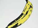 THE VELVET UNDERGROUND & NICO - ANDY WARHOL ARTWORK VINYL LP REISSUE SEALED